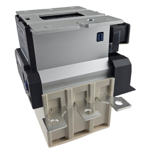 Disjoncteur pour Contacteurs Électriques Série NDC1-225, Disjoncteur Triphasé - Product Image 1