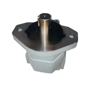 Huamao ปั๊มเกียร์ไฮดรอลิกแบบ CBF-F420-ALP | อะไหล่แรงดันสูงสำหรับเครื่องจักรก่อสร้าง - Product Image 2