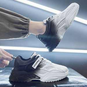 Zapatos Deportivos para Hombre al por Mayor, para Correr, Tenis, Caminar, Sin Cordones, Modelo 2026, Casuales, Modernos y Ligeros - Product Image 2