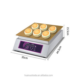 Machine à <span class=keywords><strong>soufflé</strong></span> à bas prix Recette de crêpes moelleuses Fabricant de gâteaux <span class=keywords><strong>au</strong></span> <span class=keywords><strong>fromage</strong></span> japonais - Product Image 4