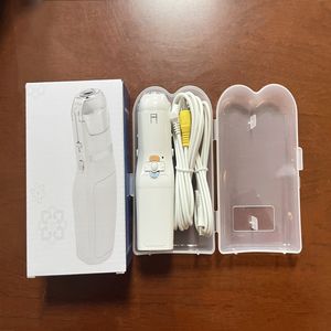 Équipement d'examen gynécologique, colposcope vidéo, endoscope vaginal pour l'observation initiale du col de l'utérus féminin - Product Image 5