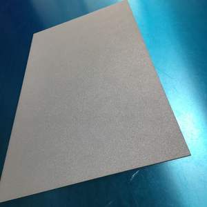 Plaque de guidage de lumière de haute qualité Rina Tech, découpe au laser, PMMA LGP, feuille de diffuseur de lumière en acrylique de 2 mm - Product Image 6