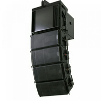 Plaque de filtre de phase pour haut-parleur Line Array JH65602, système de haut-parleurs 12 pouces, carte de répartition