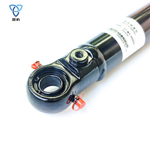 מכירה חמה צילינדר הידראולי איכותי Br 74147 חלקי הידראוליקה מקוריים למשאיות כבדות עם אחריות לשנה - Product Image 6