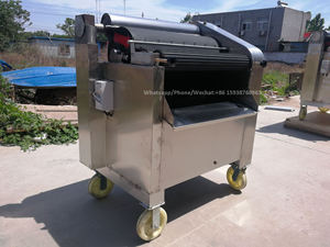 Máquina para Lavar Tripa de Cerdo, Máquina para Limpiar Tripa de Oveja y Cerdo - Product Image 6