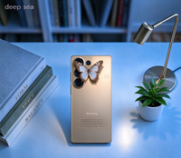 Smartphone 5G S26 Ultra original à bas prix, écran 7,3 pouces, déverrouillage par reconnaissance faciale, dix cœurs, 16 Go de RAM, 1 To de stockage