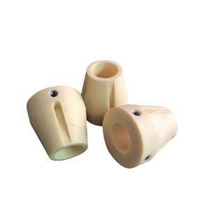 PA6 + GF/PA66 + GF/PA + GF стекло заполнены нейлоновыми частями - Product Image 6