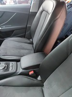 Kit d'éponges confortables pour housses de sièges BMW Série 3 Série 5 X3 X5