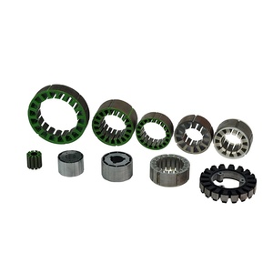 Primopal Chất Lượng Cao 3 Giai Đoạn 12-48V Điện Không Khung Không Chổi Than <span class=keywords><strong>DC</strong></span> Động Cơ BLDC Stator <span class=keywords><strong>Rotor</strong></span> - Product Image 2