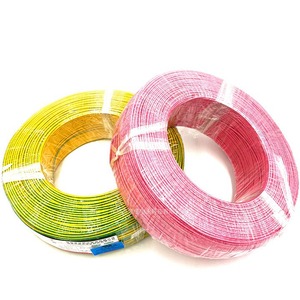 उच्च गुणवत्ता वाले थर्माकोपॉल पीसी इंसुलेटेड मी केबल 600v/750v स्टॉक - Product Image 3