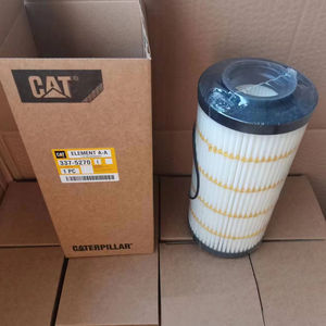 Groothandel Hoge Kwaliteit Hete Verkoop Fabriek Prijs 337-5270 338-3540 341-6643 361-7480 Rups Hydraulische Filter - Product Image 2