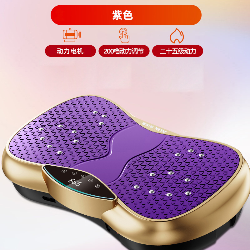 Violet [Version standard]