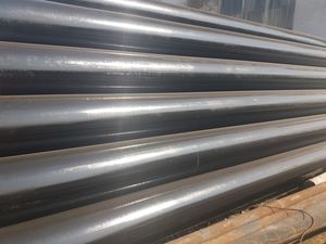 <span class=keywords><strong>Api</strong></span> <span class=keywords><strong>5ct</strong></span> 2 3/8 "đến 4 1/2" J55 L80 N80 ống 14 inch A106 Q235 ống thép carbon liền mạch - Product Image 4