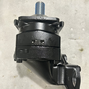 Motor Hidráulico Serie F11 F11-039-MB-CN-K-000 F11-010-MB-CN-K-000 F11-150-MF-CN-K-000 F11-005-MB-CN-K-000 - Product Image 6