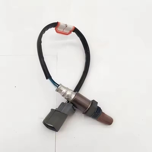 เซ็นเซอร์ออกซิเจนนำเข้า Geinshir รุ่น 22641-AA500 สำหรับรถยนต์ GT-R(R35) 3.8T ปี 2007 - Product Image 1