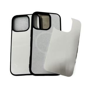 Funda Magnética para Teléfono con Carga Inalámbrica Millantech, Sublimación 2D, para iPhone 17 Air Pro Max Plus - Product Image 1