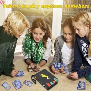 Q Y Wholesale 400-Pocket Gaming <b>Card</b> <b>Binder</b> Low Price Hot Trading Collection <b>Binder</b> with PU Cover for <b>Card</b> Collector PM TCG - Product Image 5