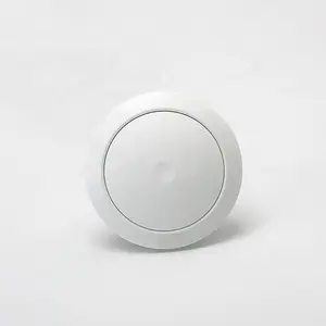 Cheaper Ceiling Mounted Adjustable Round Air <strong>Vent</strong> White <strong>Plastic</strong> Circular <strong>Vent</strong> <strong>Cover</strong> for Hvac - Product Image 2