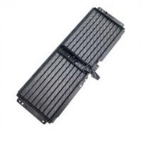 84460245 Systèmes de carrosserie automobile – Volet de pare-chocs avant, grille d'aération inférieure pour Chevrolet Equinox 2018 2019 2020 GMC Terrain