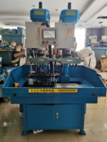 Machine de perçage automatique CNC - Diamètre de perçage maximal 30 mm 220V/380V pour le travail des métaux industriel