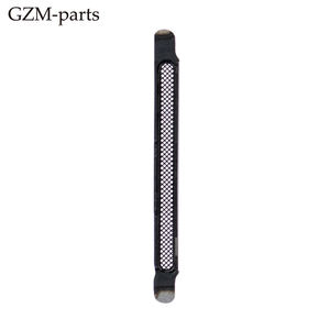 Grille de protection anti-poussière en maille adhésive pour écouteur de téléphone portable <span class=keywords><strong>iPhone</strong></span> 14 Plus, remplacement de grille d'enceinte - Product Image 6