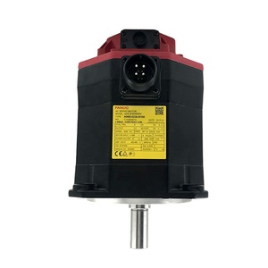 อะไหล่มอเตอร์ไฟฟ้า 3 เฟส ของแท้ Fanuc 2.3KW AiS 8/4000HV A06B-0236-B100 - Product Image 4