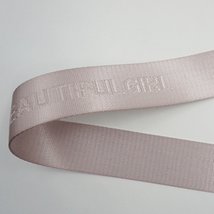 Offre Spéciale Personnalisé imprimé sangle coton Jacquard pour Vêtement - Product Image 4