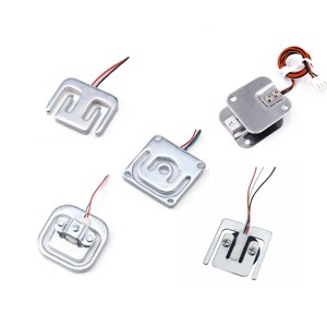 Amowellsensor Micro Series ISO9001 CE RoHS OEM ODM Sensor de fuerza de pesaje Loadcell Micro Series ISO9001 CE Sensor de fuerza - Product Image 6