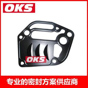 Junta de Sellado para la Tapa del Filtro de Aceite Volkswagen Skoda 06A115441L - Product Image 2