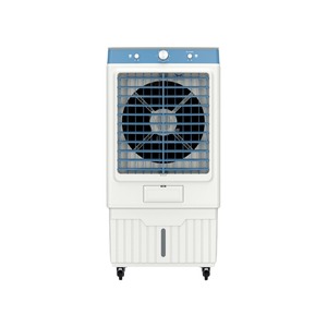 Ventilateur de refroidissement par évaporation Air Cooler C80 avec réservoir d'eau de 30L, cristaux de glace et fonction purificateur d'air pour usage domestique - Product Image 1