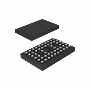 52 VFBGA Clock Timing CDCU877ZQLT Electronic Circuit Components BOM IC In Stock - Product Image 1