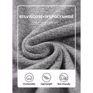 2025 hommes décontracté boutonné à manches longues chemises habillées hiver léger pull pull Anti-rides caractéristique techniques sombres - Product Image 6