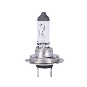 H7 100W <span class=keywords><strong>Halogen</strong></span> ánh sáng đèn bóng đèn siêu trắng đèn sương mù bóng đèn công suất cao xe đèn xe ánh sáng nguồn 24V - Product Image 1