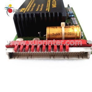 WD Original Usado 016152 PS5 E 9117 para Placa de Circuito Polar, Piezas de Impresión Offset - Product Image 3