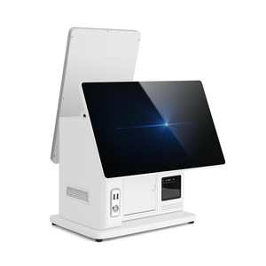 Matsuda POS không thấm nước, chống sốc và không quạt thiết kế áp dụng đối với dược siêu thị POS thiết bị đầu cuối hệ thống - Product Image 5