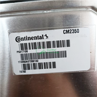 Module de commande électronique du moteur diesel ISX15 ISB6.7 QSL9 pour machines de construction 5317106 5290170 5317107 5290171 ECM ECU