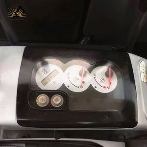 Excavadora Usada Komatsu PC35 de Alto Rendimiento con Estructura Reforzada para Trabajos de Minería y Exportación - Product Image 4