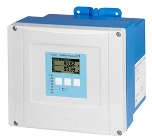 เครื่องมือวัดระดับอัลตราโซนิกใหม่ ของแท้ รุ่น E+H FMU90-R11CA111AA3A มีสินค้าในสต็อก - Product Image 2