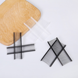 Prêt à expédier PP T-end Fine Pin Fastener <span class=keywords><strong>pour</strong></span> <span class=keywords><strong>pistolet</strong></span> à étiquettes 5000 pcs/boîte en plastique Nylon Tag Pin <span class=keywords><strong>pour</strong></span> chaussettes - Product Image 4