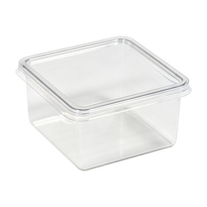 Boîte à gâteau mousse ronde de qualité supérieure, souvenir alimentaire, boîte vide, coffret cadeau fleur éternelle pour la fête des enseignants - Product Image 1