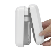 Diffuseur de parfum SCENTA pour entreprises, diffuseur d'arômes mural commercial, machine de désodorisation d'air pour hôtel, vente en gros OEM