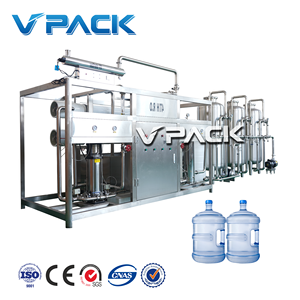 Planta de tratamiento de agua pequeña comercial/sistema de tratamiento de agua <span class=keywords><strong>RO</strong></span>/costo de <span class=keywords><strong>la</strong></span> planta de purificación de agua - Product Image 1