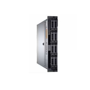 Potente Servidor Empresarial R740 2U |   2x CPU Intel Xeon Gold 5218 |   128 GB DDR4 |   8x 600GB 10K SAS |   Intercambio en caliente |   Para Centro de Datos - Product Image 1