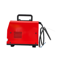 Bonne usine faire produit 150a Portable Machine à souder Iron-Mma255 bâton soudeur pour acier Machine à souder soudeur vente
