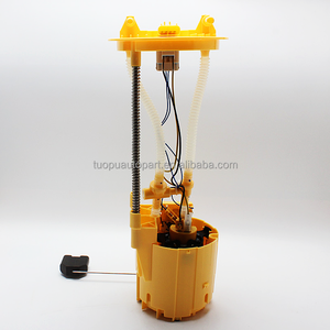 RL003468AB E7181M Rakitan Pompa Bahan Bakar Elektrik untuk Dodge Ram 2500 3500 tahun 2005-2010 - Product Image 1