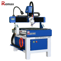 Machine de fraisage CNC 6090