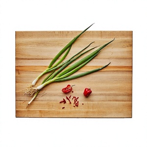 Planche à découper en bois faite à la main de la meilleure qualité planche à découper planche à découper légumes organisateur de cuisine pour les fournisseurs en gros - Product Image 1