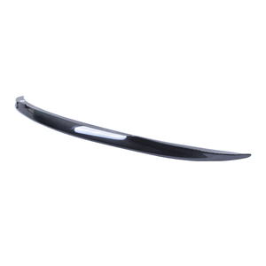 For 3 Series F30/M3 F80 Sedan P Style Carbon Fiber <b>Rear</b> <b>Spoiler</b> Trunk Wing 2011-2019 - Product Image 5