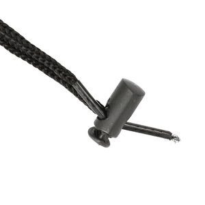 舒适运动3D非平面硅泡沫折叠鞍座垫自行车座套垫 - Product Image 5