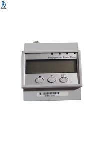 Compteur d'énergie intelligent à montage sur rail avec contrôleur PLC et capteur, neuf et original DTSD3366D-W1-A - Product Image 1
